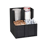 Dispense Rite Countertop Multi Purpose Organizer