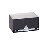 Dispense Rite Countertop Wrapped Straw Dispenser