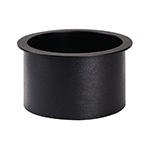 Dispense Rite Drop In Trash Chute, 11-1/4" Dia.
