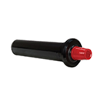 Dispense Rite In Counter Cup Dispenser, 4 oz. to 24 oz. Cups - 2 Springs - 23" Long