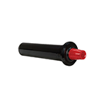 Dispense Rite In Counter Cup Dispenser, 4 oz. to 24 oz. Cups - 2 Springs - 17" Long