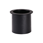 Dispense Rite Polystyrene Drop In Trash Chute