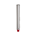 Dispense Rite Surface and Stand Mount Cup Dispenser, 2-5/8 to 3-3/32 diameter cups 