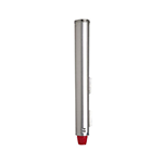 Dispense Rite Surface and Stand Mount Cup Dispenser, for 2-7/8 to 3-1/2 dia.