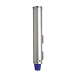 Dispense Rite Surface and Stand Mount Cup Dispenser, for 3-1/4 to 3-7/8 dia. Cups