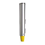 Dispense Rite Surface and Stand Mount Cup Dispenser, For 3-3/4 to 4-5/16 dia. Cups