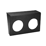 Dispense Rite Surface Mount Cup Dispenser Bracket for STL-2, SLR-2, ADJ-2, BFL-2 or SLR-LID-2