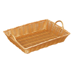 Display Basket Rectangular 16