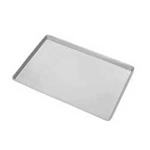 Display Tray Plastic 18" X 26" X 1" White