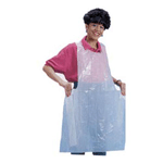 Disposable Bib Apron 24