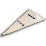 Disposable, Soft & Flexible Pastry Bag, 22"