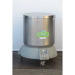 Dito Dean VP1 Salad Spinner Dryer, Used Excellent Condition