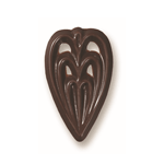 Dobla Ariel Chocolate Decor - Case of 300