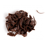 Dobla Dark Chocolate Spaghetti, 4 oz.