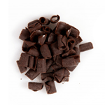 Dobla Mega Dark Chocolate Curls, 4 oz.