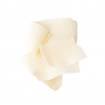 Dobla Ribbon White Chocolate Shavings