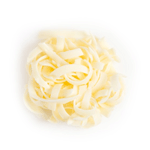 Dobla White Chocolate Spaghetti, 4 oz.
