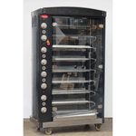 Doregrill MAG-8-GAS Rotisserie 8 Spit, Used Great Condition