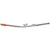 Dormont OEM # 1675NFS48 / 40-4142-48 / 1675NFS-48, Stainless Steel Stationary Gas Hose - 48" x 3/4"