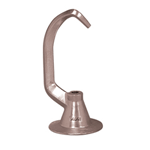 Dough Hook, 30 Quart