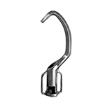 Dough Hook, 30 Quart ADAPTABLE for 60-, 80- Or 140-Quart Mixer Only