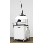 Doyon DSA4436 Semi-Automatic Dough Divider Rounder 36 Portion, Used As Demo