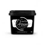 Dream Clean White Chocolate Based Fondant, 2 Lbs