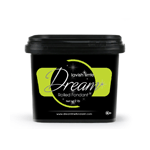 Dream Lavish Lime Chocolate Based Fondant, 2 Lbs 