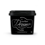 Dream Onyx Black Chocolate Based Fondant, 2 Lbs