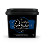 Dream Riptide Blue Chocolate Based Fondant, 2 Lbs