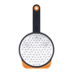 Dreamfarm Ograte Two Sided Speed Grater