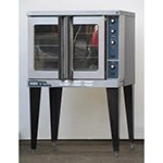 Duke E101-G Full Size Gas Convection Oven, Used Excellent Condition