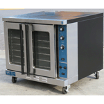 Duke E101-EV Convection Oven, Used Excellent Condition