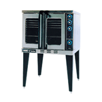 Duke E101-G LP Gas Convection Oven Single-deck