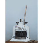Dutchess BM-36 36 Part Manual Dough Divider, Used Excellent Condition