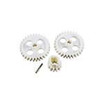Dynamic 2815.1 Gears for Salad Spinners SD92 & SD99