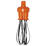 Dynamic AC007 F250 Senior Whisk Tool Only