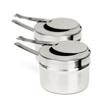 Eastern Tabletop 1400 Stainless Steel Sterno Cup 