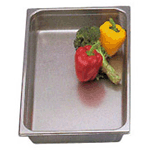 Eastern Tabletop 1408 Full Size Food Pan