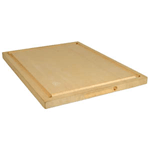 Eastern Tabletop 9662 Replacement Wooden Butcher Block