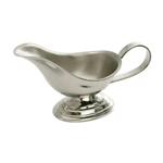 Eastern Tabletop Gravy Boat - 8 oz.