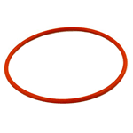 Edhard F-2076 Gasket / O-Ring Cover Seal for F-Series Double Filler Units