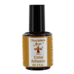 Edible Adhesive 0.5 Oz by Chocolaterie Maya