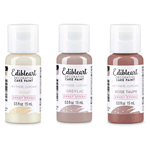 Edible Art 'Hey There Cupcake' Food Paint, 15ml, Set of 3