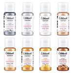 Edible Art Metallic Food Paint, Set of 8 