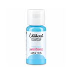 Edible Art Pastel Blue Food Paint, 15ml 