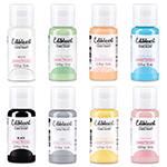 Edible Art Pastel Food Paint, Set of 8 