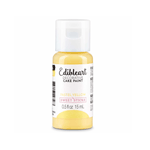 Edible Art Pastel Yellow Food Paint, 15ml 