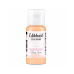 Edible Art Peach Food Paint, 15ml 
