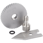 Edlund KT1415 Replacement Knife and Gear Kit for S-11 and U-12 NSF Can Openers
